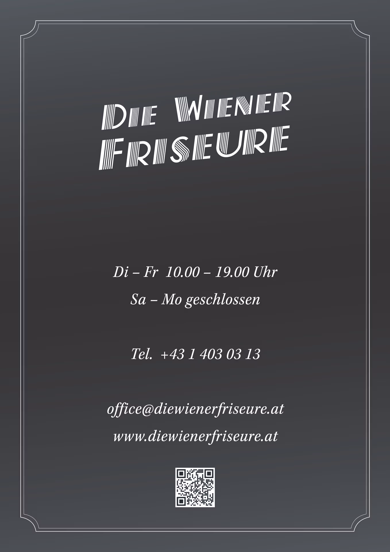 Firmenschild-A3-Hinterglas-2024-by-PiKSEL-DIE-WIENER-FRISEURE