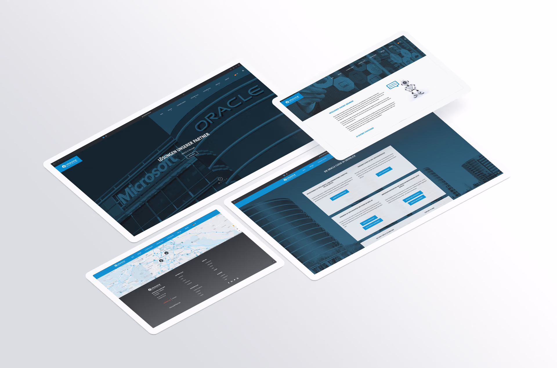 PiKSEL-Webdesign