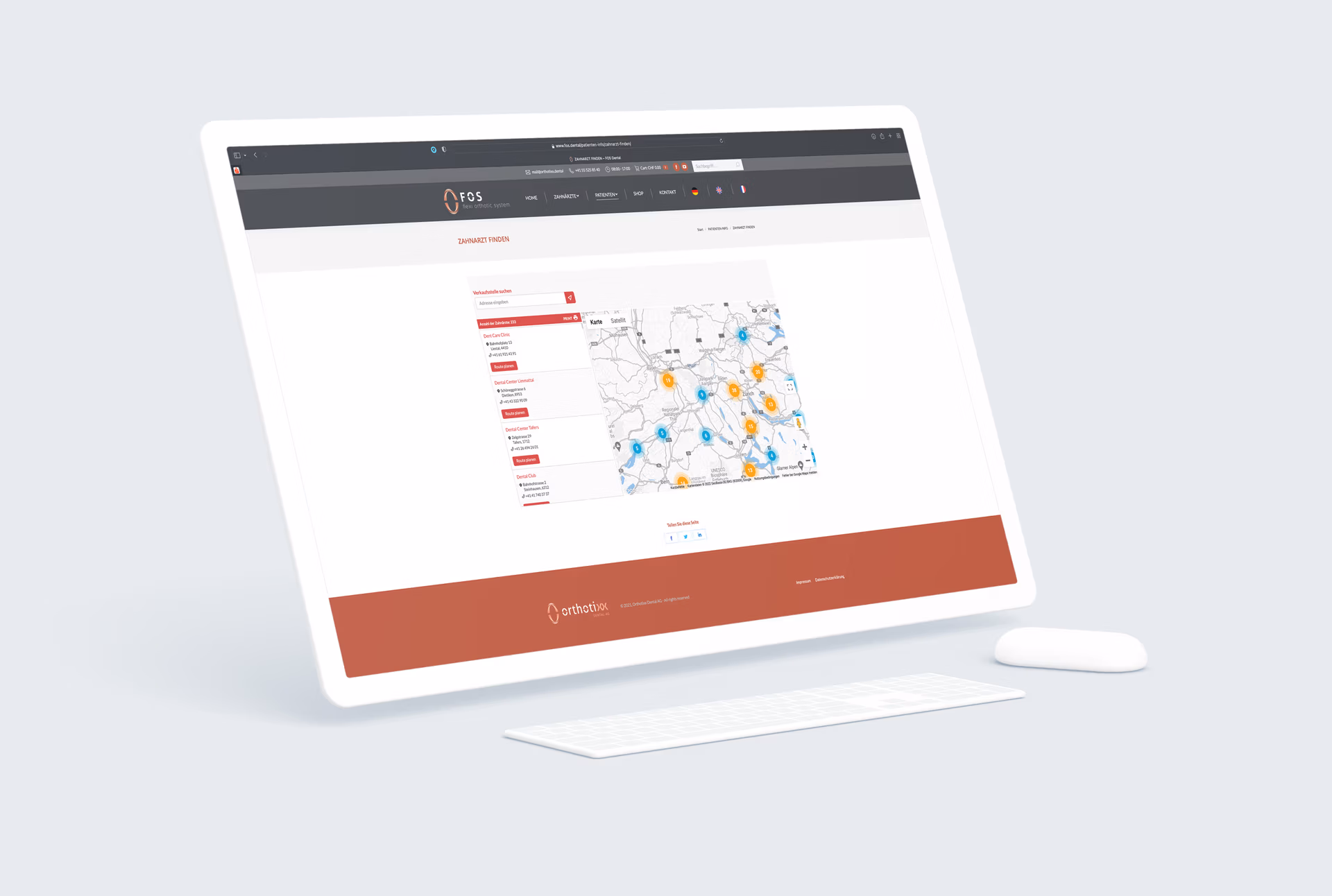 PiKSEL-Webdesign