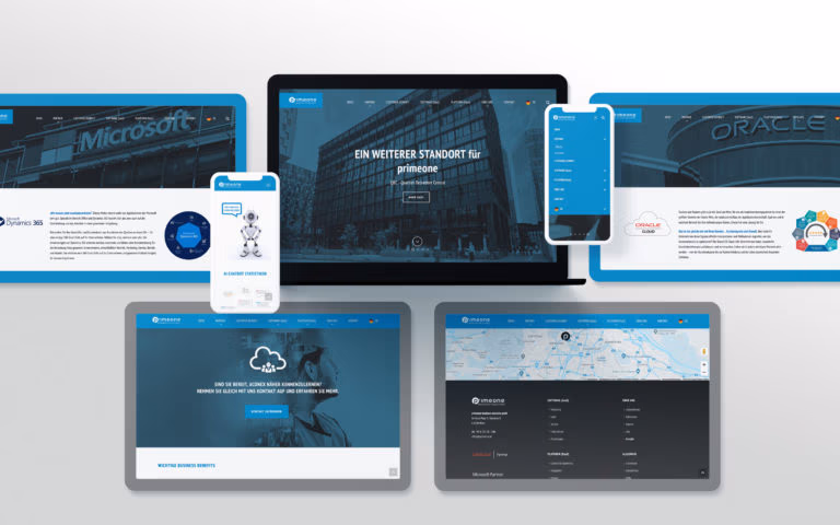 PiKSEL-Webdesign