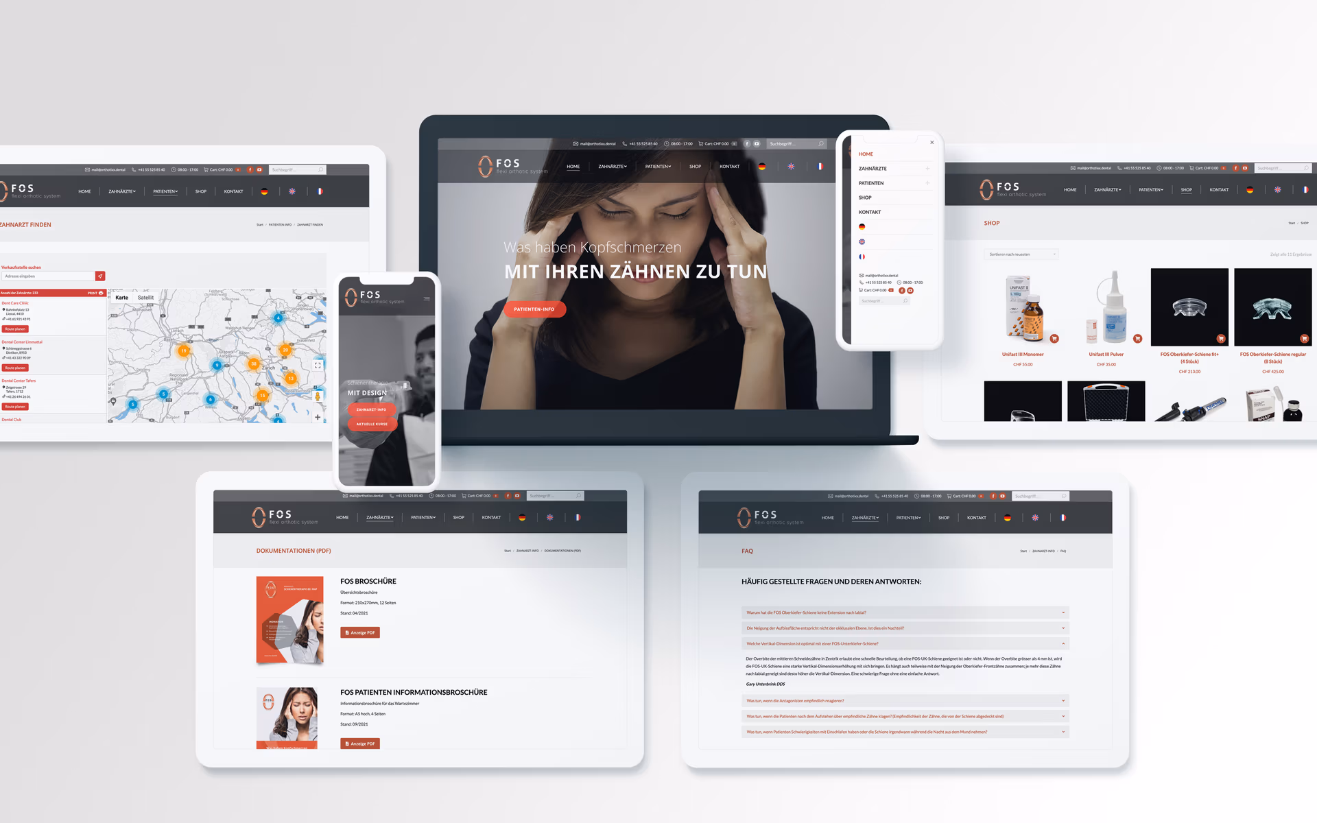 PiKSEL-Webdesign