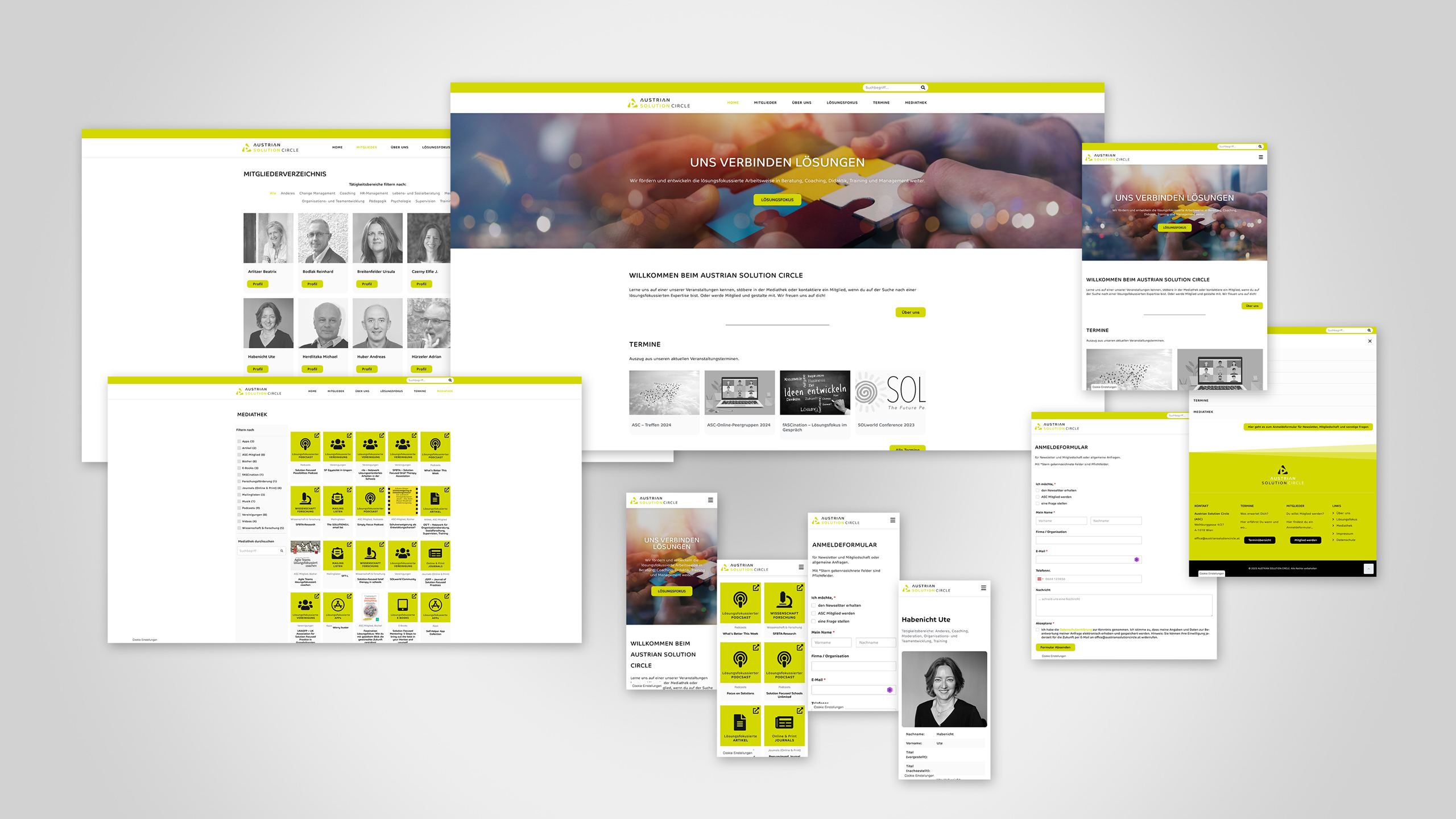 PiKSEL-Webdesign